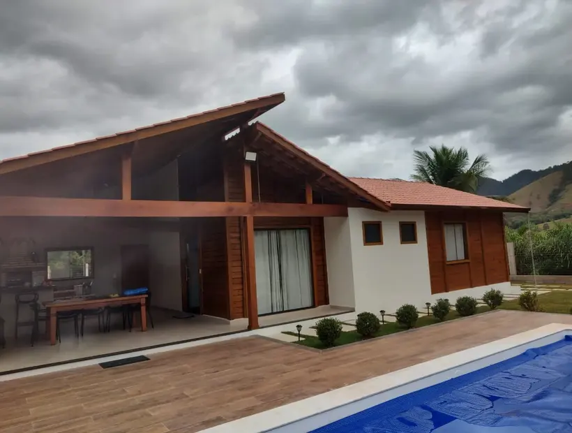 Por onde começar sua casa de madeira com a JB Casa de Madeira
