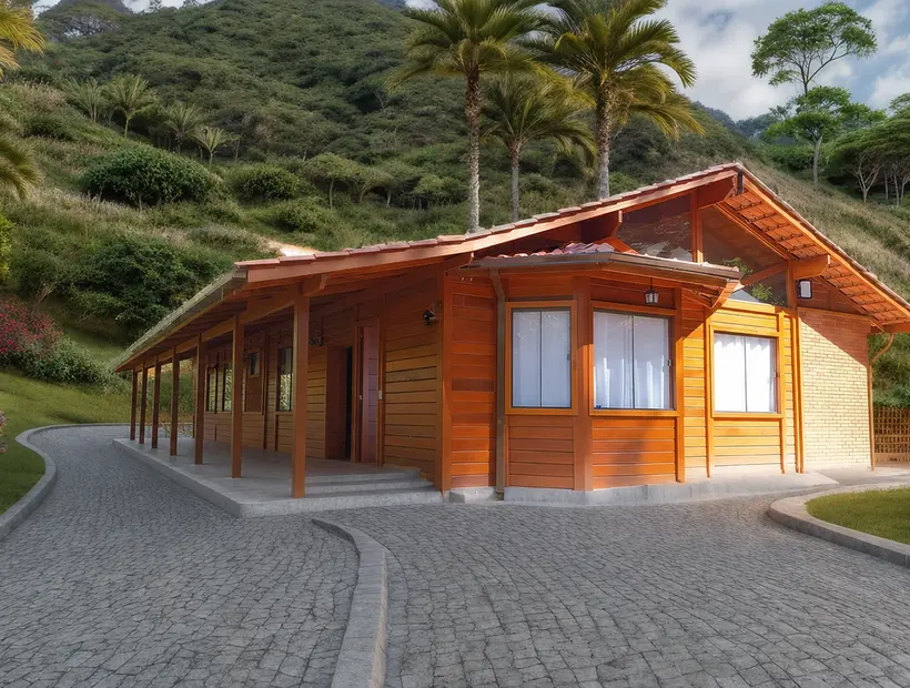 Como comparar casas por metragem sem cair em falsa economia