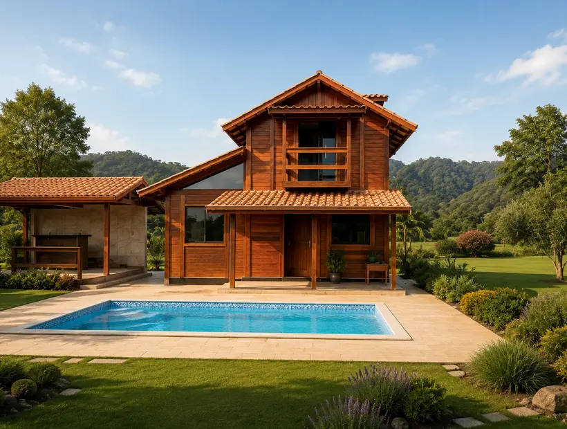 Projetos acima de 150m² fora do ES: quando a logística faz sentido