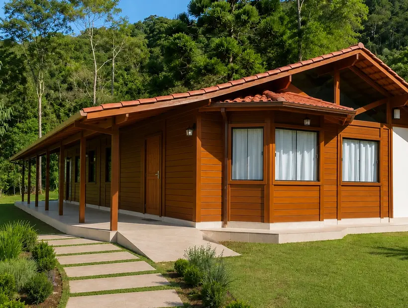 Obra em cidade do interior: o que observar antes do projeto