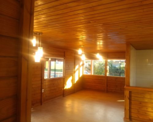 Casa de Madeira – Vitória-ES – 130,46 m²