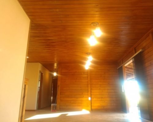 Casa de Madeira – Vitória-ES – 130,46 m²