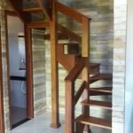 Casa de Madeira – Nova Venécia-ES – 65,00 m²