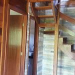 Casa de Madeira – Nova Venécia-ES – 65,00 m²