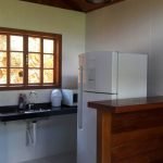 Casa de Madeira – Nova Venécia-ES – 65,00 m²