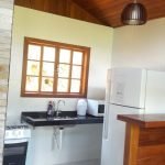 Casa de Madeira – Nova Venécia-ES – 65,00 m²