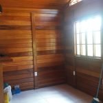 Casa de Madeira – Nova Venécia-ES – 65,00 m²