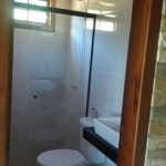 Casa de Madeira – Nova Venécia-ES – 65,00 m²