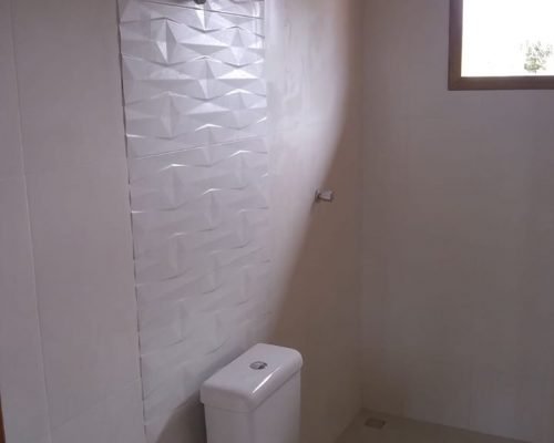 Casa de Madeira - Anchieta-ES – 89 m²