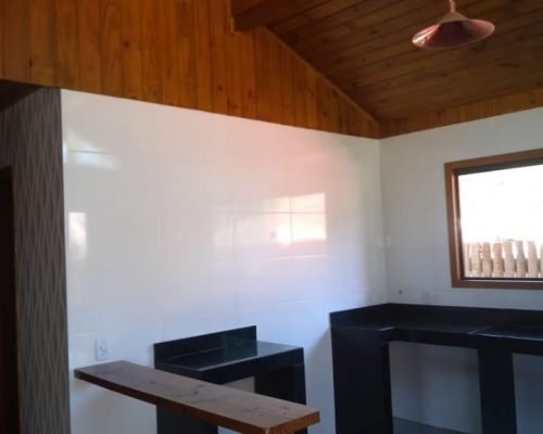 Casa de Madeira – Vila Velha-ES – 99,25 m²