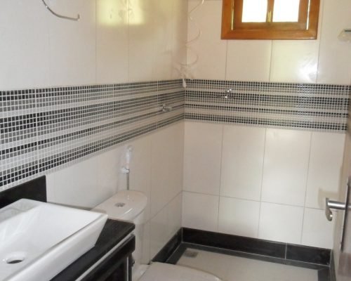 Duplex JB Casa de Madeira – Modelo Colatina-ES – 170,00 m²