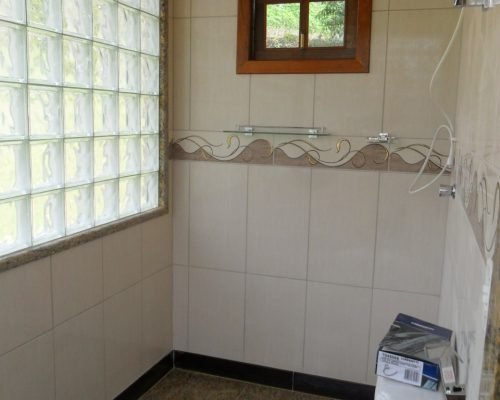 Duplex JB Casa de Madeira – Modelo Colatina-ES – 170,00 m²