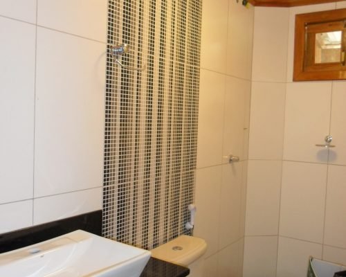 Duplex JB Casa de Madeira – Modelo Colatina-ES – 170,00 m²