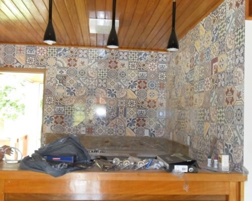 Duplex JB Casa de Madeira – Modelo Colatina-ES – 170,00 m²
