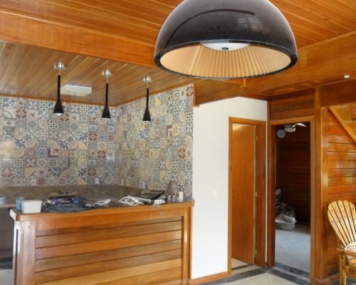 Duplex JB Casa de Madeira – Modelo Colatina-ES – 170,00 m²
