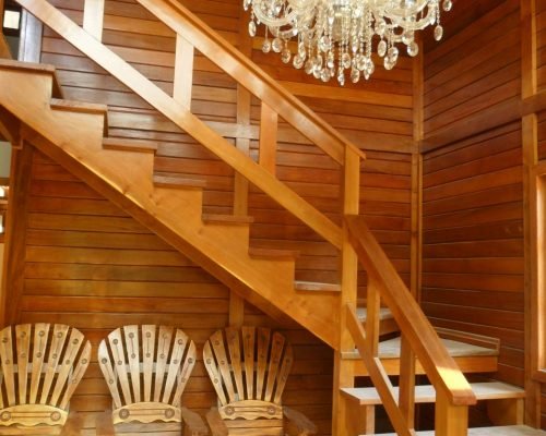 Duplex JB Casa de Madeira – Modelo Colatina-ES – 170,00 m²