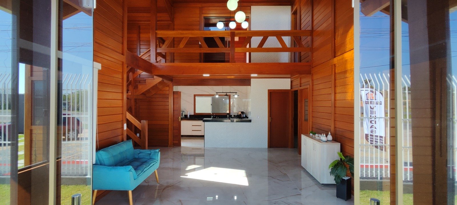 Showroom JB Casa de Madeira Showroom JB Casa de Madeira